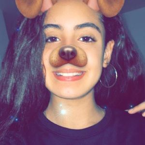 Meet your Posher, Rosie